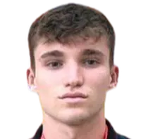 Alejandro Primo Hernández headshot