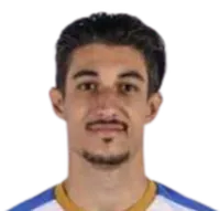 Alejandro San Cristóbal Sánchez headshot