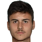 Alejandro Serrano García foto de rosto