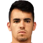 Alex Ujía Piriz headshot