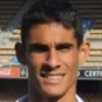 Alfonso Martín Castillo foto de rosto