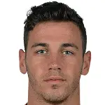 Álvaro García Vázquez headshot