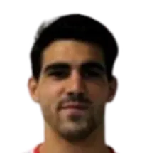 Álvaro López Palomino foto de rosto