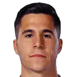 Álvaro Tejero Sacristándisparo a la cabeza