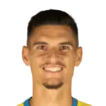 Ander Cantero Armendáriz headshot