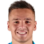 Andoni Gorosabel foto de rosto