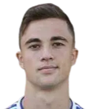 Andrés Borge Martín headshot