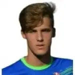 Ángel Jiménez foto de rosto