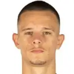 Ángel Troncho Beltrán headshot