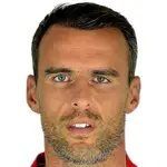 Antonio Amaya Carazo foto de rosto