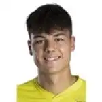 Antonio Espigares Morillas headshot