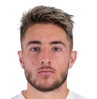 Antonio Manuel Casas Marín headshot