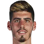 Antonio Montoro Rodríguez headshot