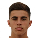 Antonio Zarzana foto de rosto
