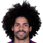 Aridane Hernández headshot