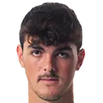 Aritz Castro Pérez foto de rosto