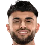 Arnau Puigmal foto de rosto