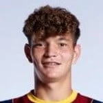 Arnau Solà Mateu foto de rosto