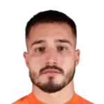 Arnau Tenas headshot