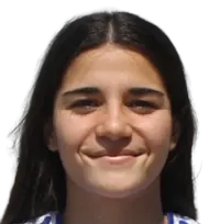 Bárbara López Gorrado foto de rosto