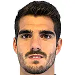 Bernardo Víctor Cruz Torres foto de rosto