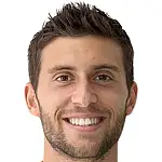 Borja Bastón foto de rosto