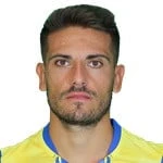 Borja Fernández Fernández headshot