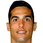 Borja Navarro García foto de rosto