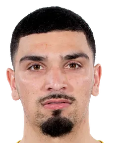 Cameron Puertas headshot