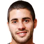 Carles Gil foto de rosto