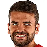 Carles Mas Bacardit foto de rosto