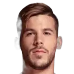 Carles Pérezdisparo a la cabeza