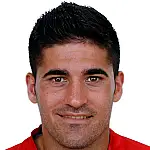 Carlos Carmona Bonet headshot