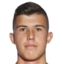 Carlos Domínguez headshot