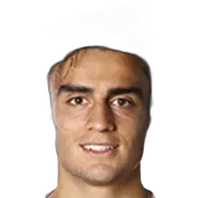 Carlos Isaac headshot