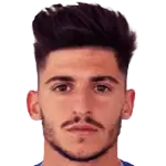 Carlos Neva Tey foto de rosto