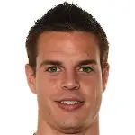 Cesar Azpilicueta foto de rosto
