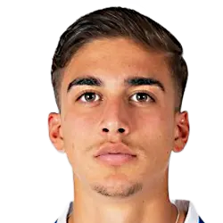 Cristo Jesús Romero Gómez headshot