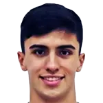 Tòfol Montiel foto de rosto