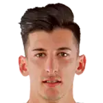 Daniel Cárdenas headshot