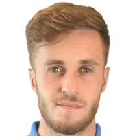 Daniel Fernández Fernández headshot