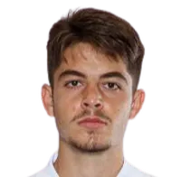 Daniel Lorenzo Guerrero foto de rosto