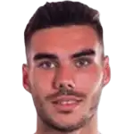 Dani Martín headshot