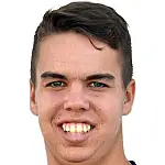 Daniel Molina Orta foto de rosto