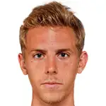 Daniel Nieto Vela headshot