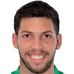 Daniel Pacheco Lobatodisparo a la cabeza