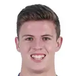 Daniel Sandoval Fernández headshot