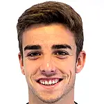 David Concha Salas foto de rosto