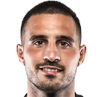 David Forniés Aquilino headshot