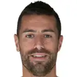 David García foto de rosto